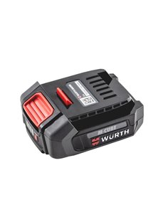 Rigenerazione Würth 12V li-ion 2