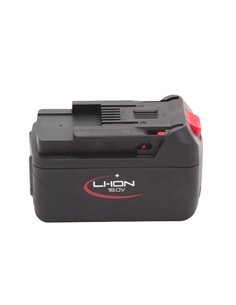 Rigenerazione Würth 18V li-ion 2