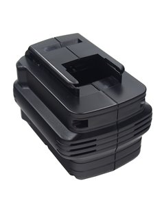 Alloggiamento della batteria DeWalt 24V 2