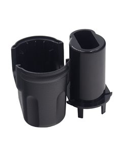 Alloggiamento della batteria DeWalt 3,6V