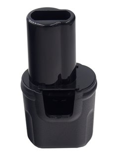 Alloggiamento della batteria DeWalt 3,6V 2