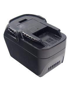 Alloggiamento della batteria AEG 18V 2