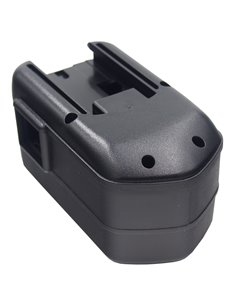 Alloggiamento della batteria Atlas Copco  18V 2