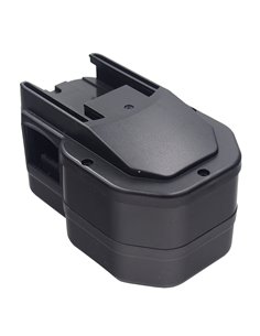 Alloggiamento della batteria Atlas Copco 12V 2