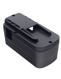 Alloggiamento della batteria Festool 12V 2