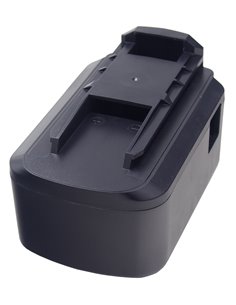 Alloggiamento della batteria Festool 14,4V 2