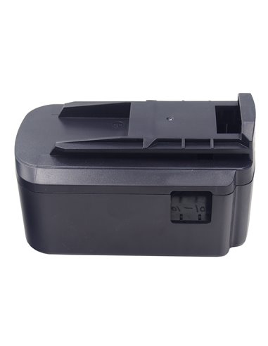 Alloggiamento della batteria Festool 18V