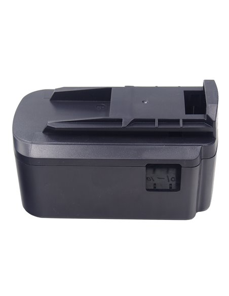 Alloggiamento della batteria Festool 18V