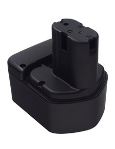 Alloggiamento della batteria Hitachi 12V 2