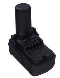 Alloggiamento della batteria Hitachi 10,8V 2