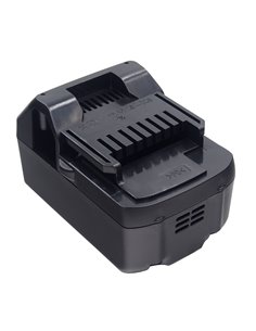 Alloggiamento della batteria Hitachi 18V 2