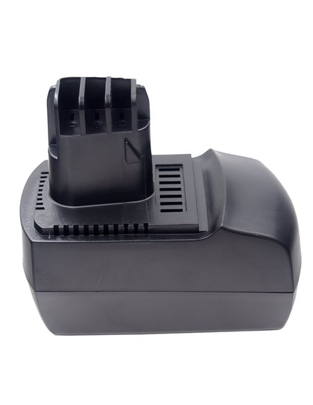 Alloggiamento della batteria Metabo 12V