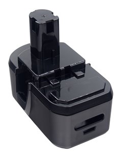 Alloggiamento della batteria Ryobi 18V 2