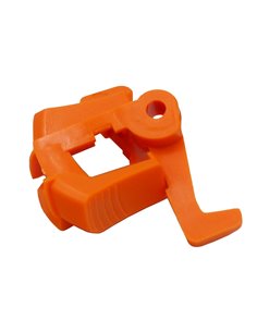 Pulsante batteria AEG 2