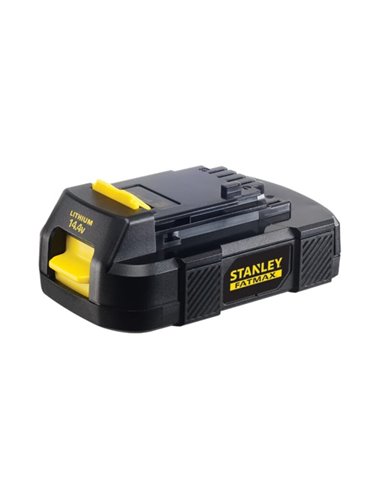 Rigenerazione Stanley 14,4V li-ion