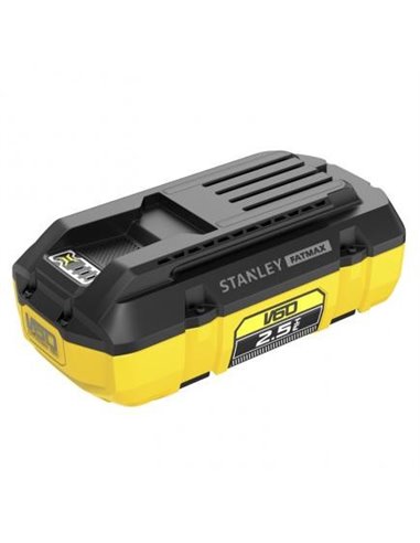 Rigenerazione Stanley 60V li-ion