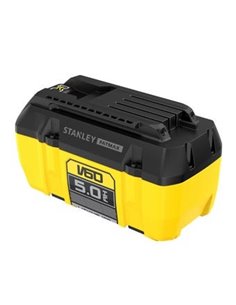 Rigenerazione Stanley 60V li-ion 2