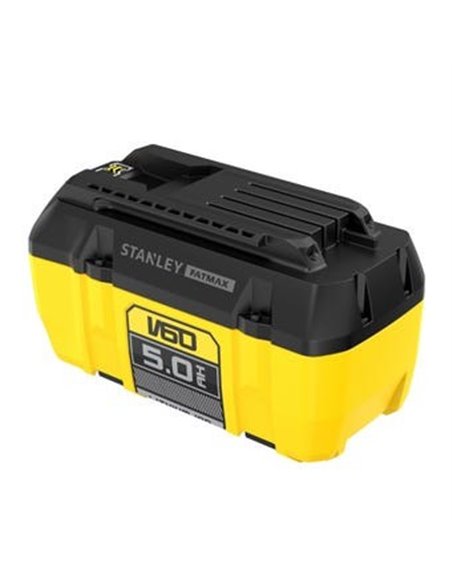 Rigenerazione Stanley 60V li-ion
