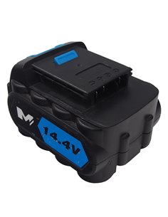 Rigenerazione MacAllister 14,4V NiCd/NiMh