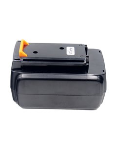 Black & Decker 2600mAh 36V li-ion 2