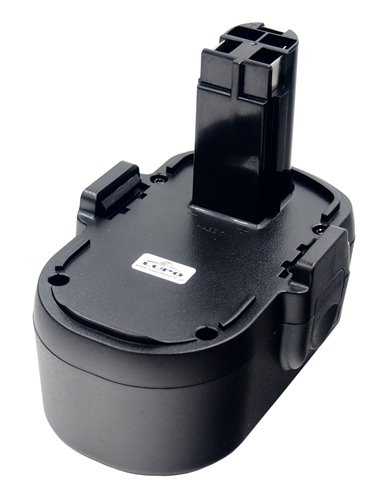 Skil 3000mAh 18V NiMh