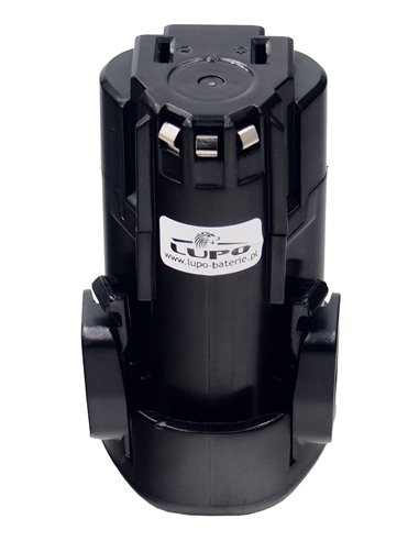 Porter Cable PCL12BL 2000mAh 12V Li-ion