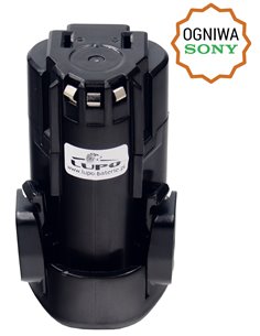 Porter Cable PCL12BL 2600mAh  12V Li-ion