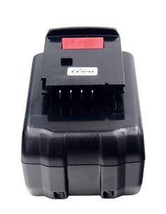 Porter Cable PC18B 4000mAh 18V Li-ion 2