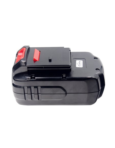 Porter Cable PC188 1500mAh 18V NiCd