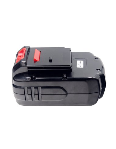 Porter Cable PC188 2000mAh 18V NiCd