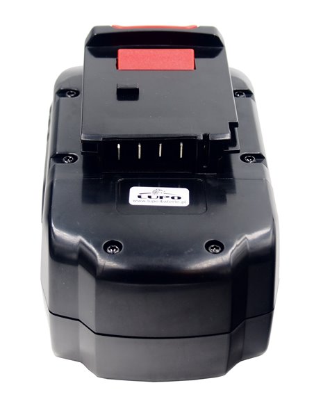 Porter Cable PC188 1900mAh 18V NiCd