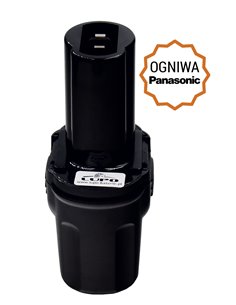 DeWalt DE9054-XJ 1900mAh 3,6V NiCd