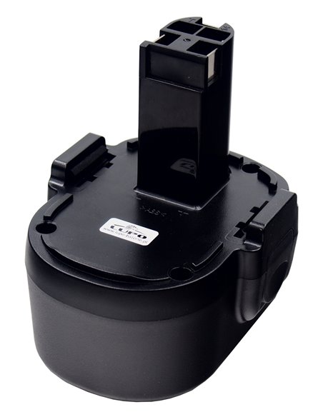 Skil 1900mAh 14,4V NiCd