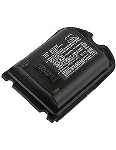 Rigenerazione Trimble 890-0163-XXQ 11,1V li-ion 2