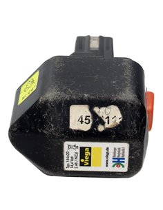 Rigenerazione Viega 144A20 14,4V NiCd/NiMh 2