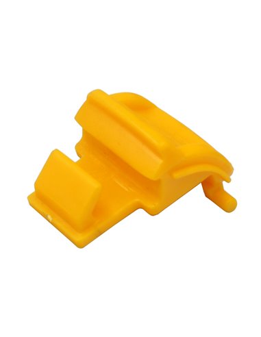 Pulsante batteria DeWalt