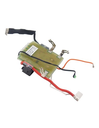 Elettronica per la batteria Hilti 22V Lit-ion