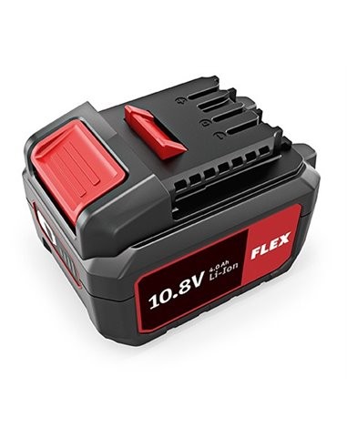 Rigenerazione Flex 10,8V li-ion