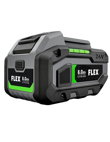 Rigenerazione Flex 24V li-ion