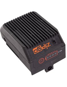 Rigenerazione NAC EP15 LS50-680-HS-ES li-ion 2