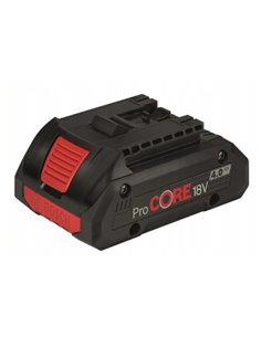Bosch 18V 4000mAh ProCore li-ion 2