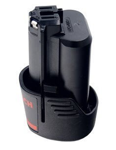 Bosch 12V 3000mAh li-ion 2