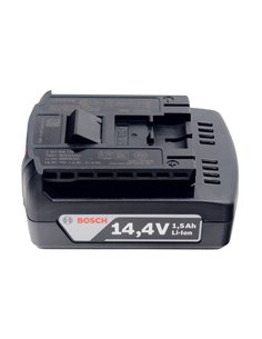 Bosch 14,4V 1500mAh li-ion 2
