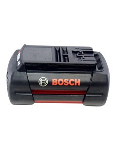 Bosch 36V 2600mAh li-ion 2