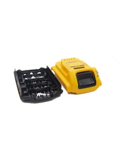 Alloggiamento della batteria DeWalt 18V 2,0Ah