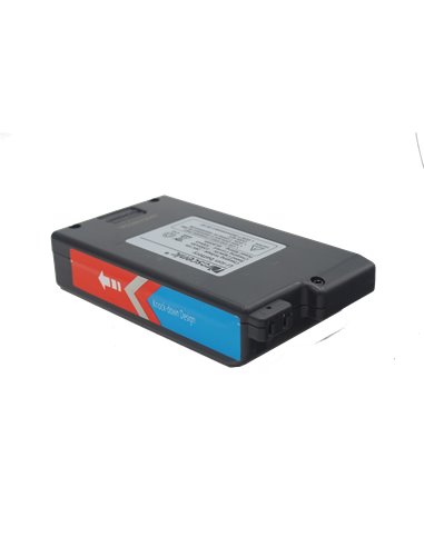 Batteria dell'aspirapolvere PROSCENIC P8 26V 2200mAh