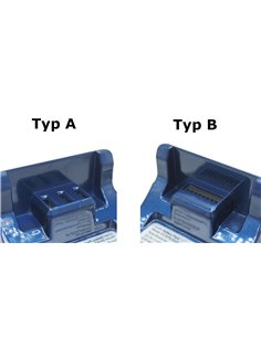 Batteria per aspirapolvere Orfeld EV-679 2