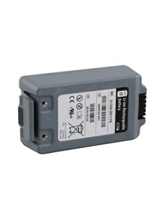 Rigenerazione batteria Physio-control LifePak15 11,1V