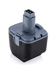 Rigenerazione batteria Lincoln 18V