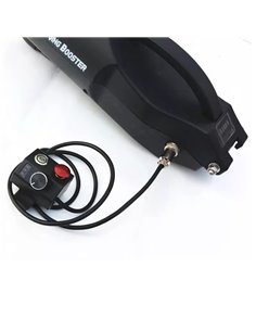 Rigenerazione batteria per Moving Booster JQ-B2 24V 2